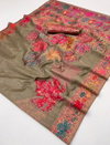 Pure Kashmiri Vol 2 By Rajtex Modal Cotton Wholesale Occasion Wear Saree In India 